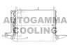 AUTOGAMMA 102651 Condenser, air conditioning